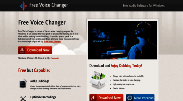 voice-change.com