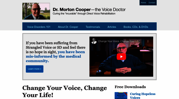 voice-doctor.com