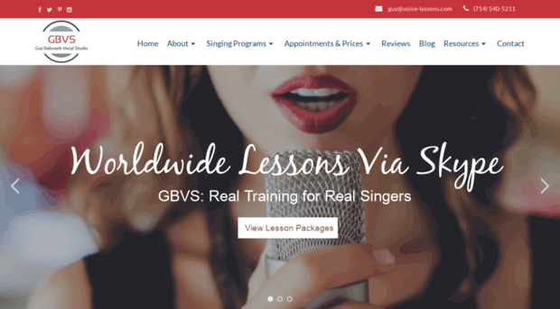 voice-lessons.com