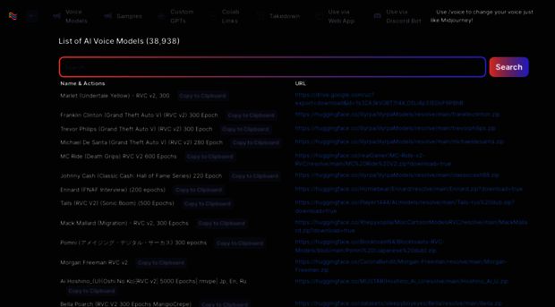 voice-models.com