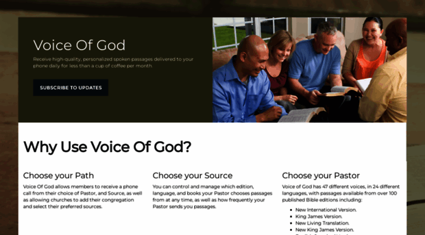 voice-of-god.launchrock.com