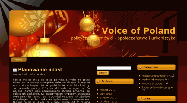 voice-of-poland.pl