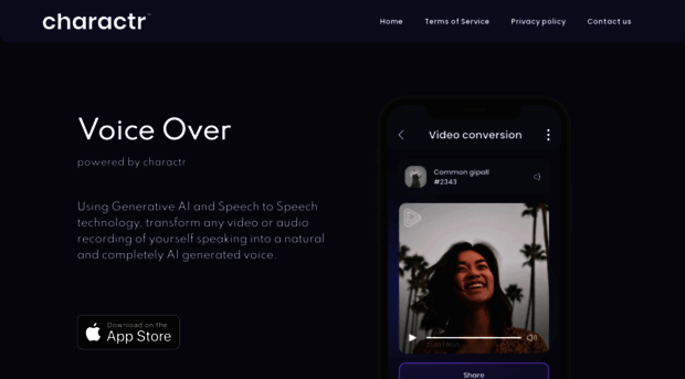 voice-over.app