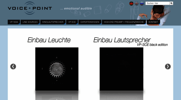 voice-point.de