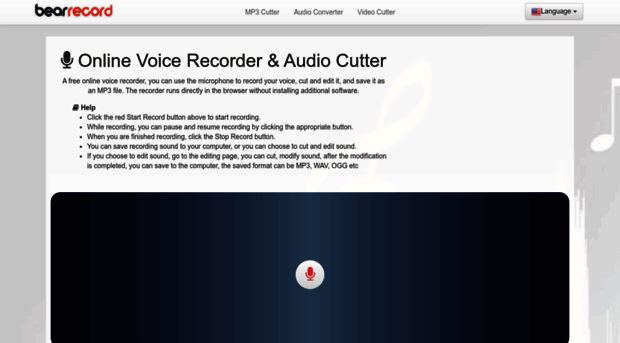 voice-recorder-online.com