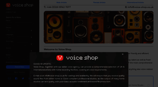 voice-shop.co.uk