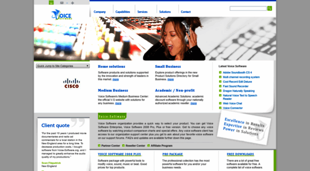 voice-software.org