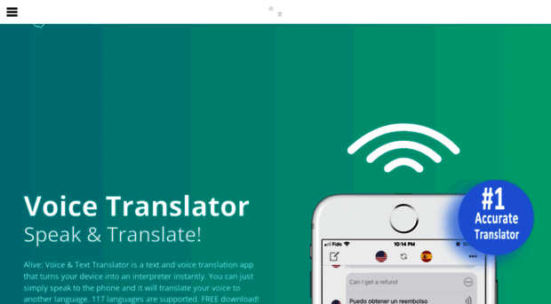 voice-translator.net