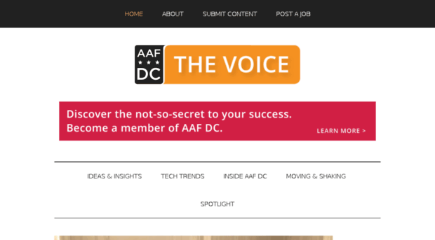 voice.aafdc.org