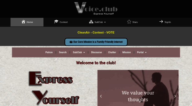 voice.club