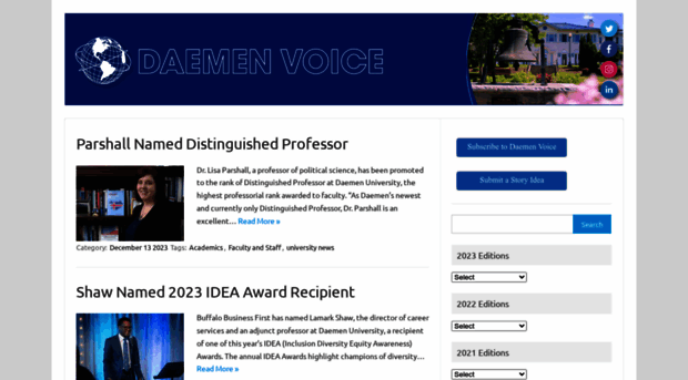 voice.daemen.edu