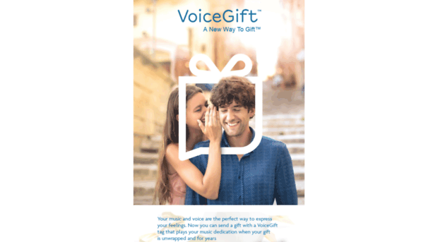 voice.gift