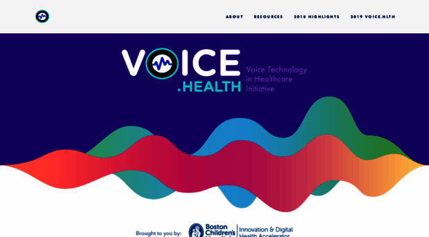 voice.health