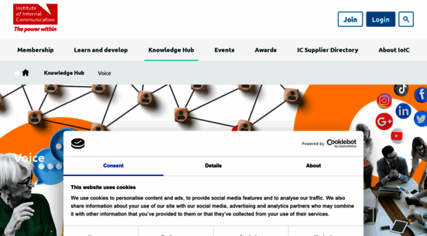 voice.ioic.org.uk