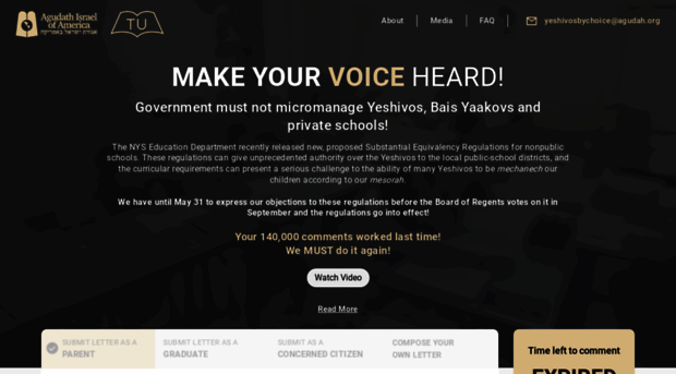 voice.torahumesorah.org