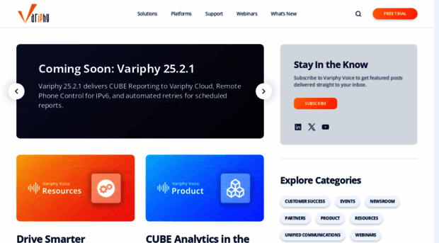 voice.variphy.com