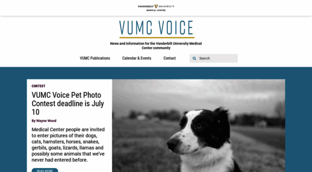 voice.vumc.org