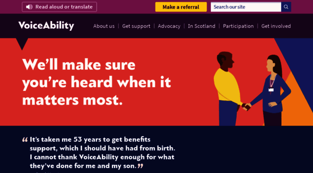 voiceability.org