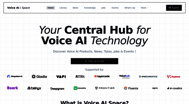 voiceaispace.com