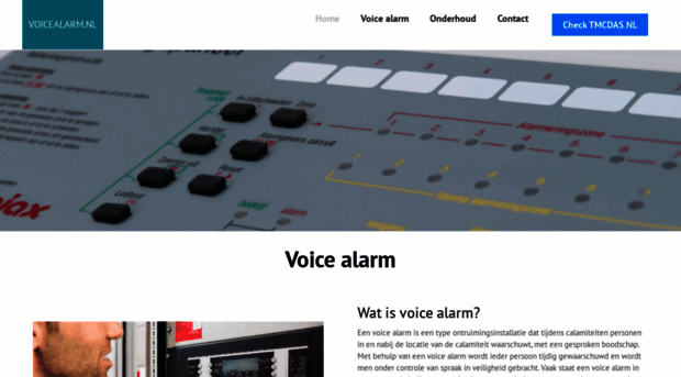 voicealarm.nl