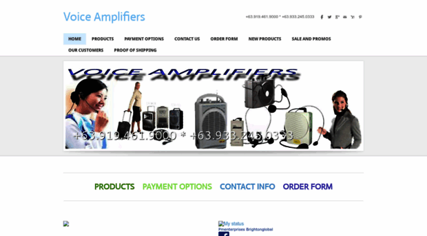 voiceamplifiers.weebly.com