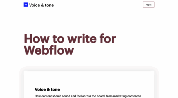 voiceandtone.webflow.io