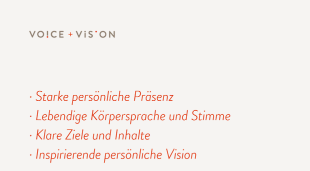 voiceandvision.de