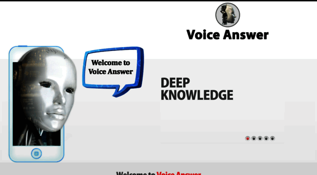 voiceanswer.com