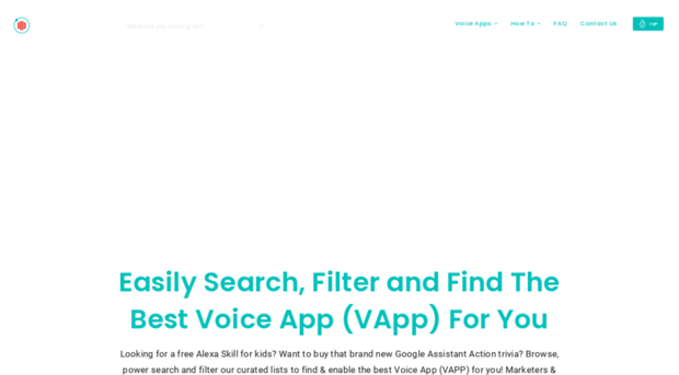 voiceapp.store