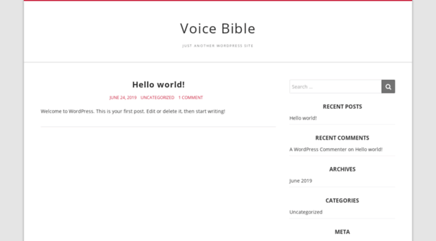 voicebible.info