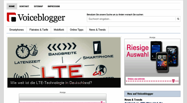 voiceblogger.de