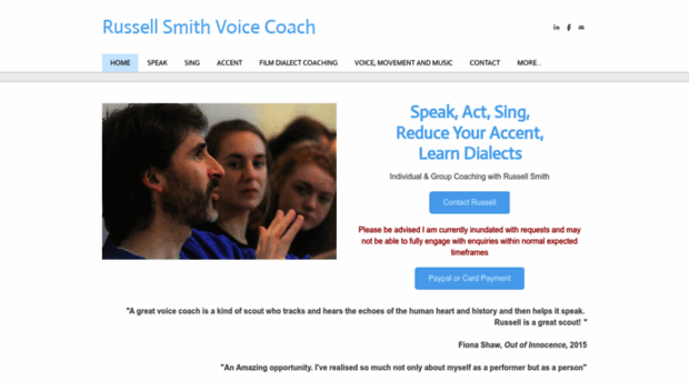 voicebody.ie