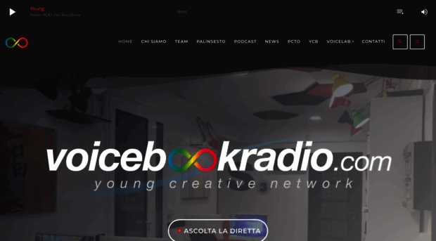 voicebookradio.com