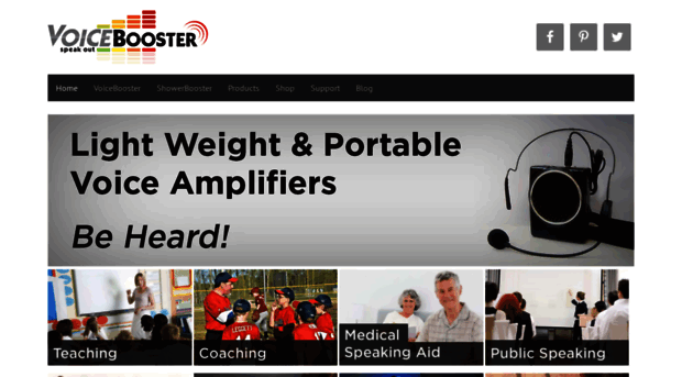 voicebooster.com