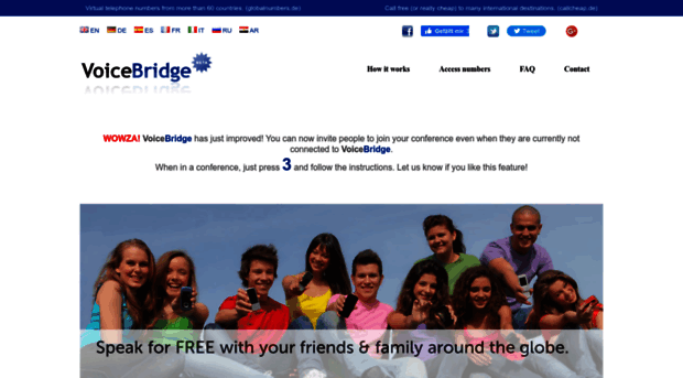 voicebridge.de