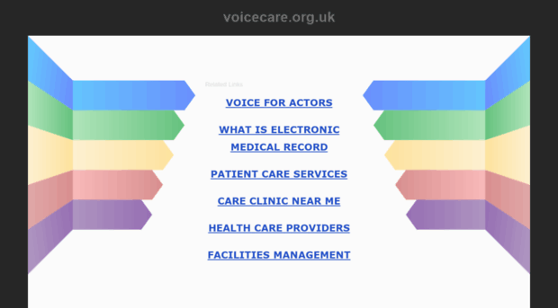 voicecare.org.uk