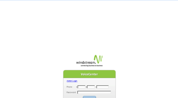voicecenter.windstream.net