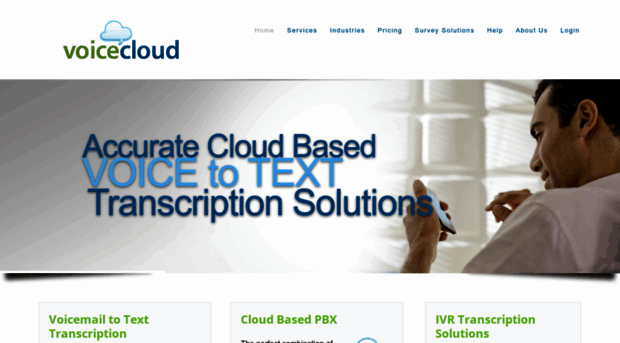 voicecloud.com