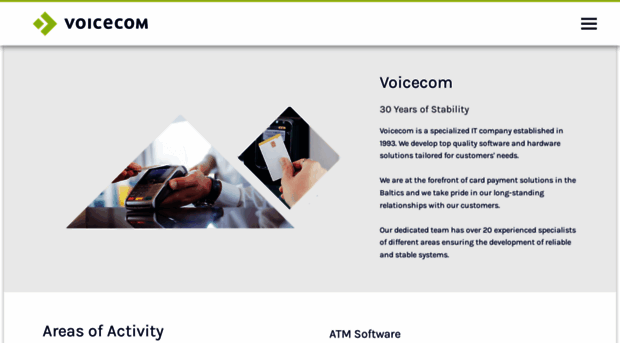 voicecom.ee
