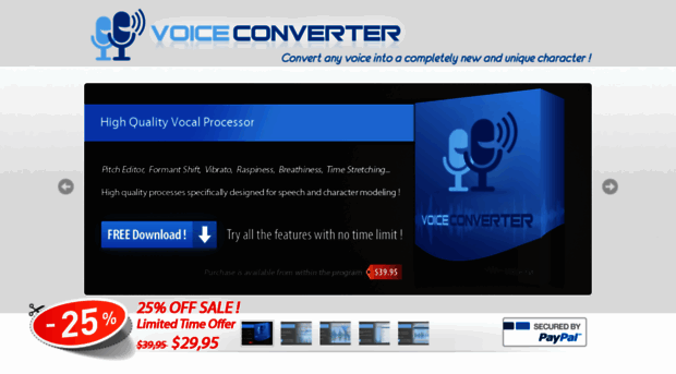 voiceconverter.net