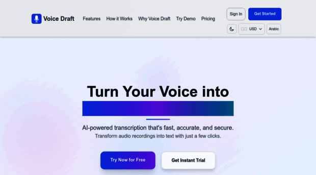 voicedraft.ai