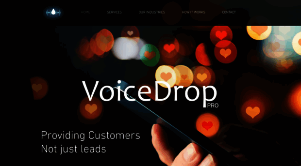 voicedroppro.com