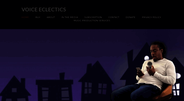 voiceeclectics.com