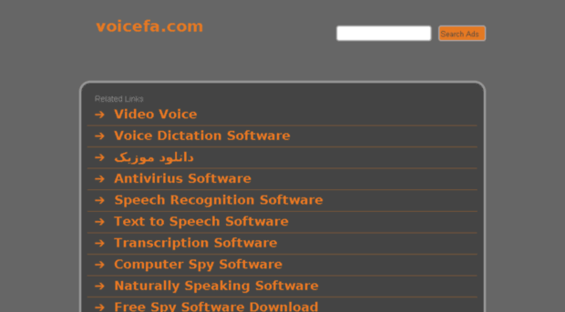 voicefa.com