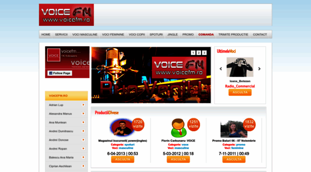 voicefm.ro