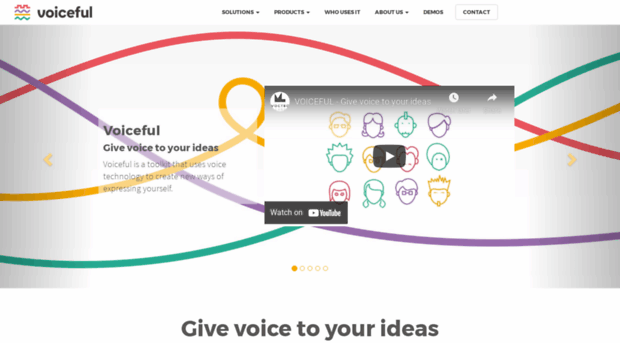 voiceful.io