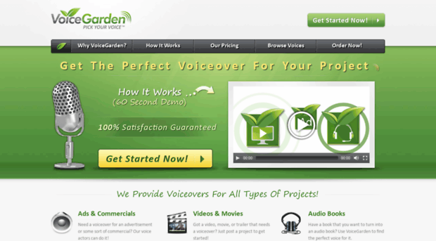 voicegarden.com