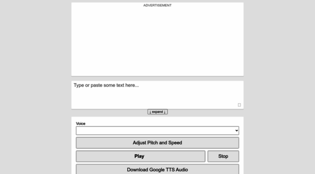 voicegenerator.io