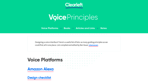 voiceguidelines.clearleft.com