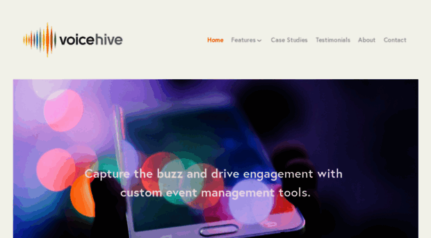 voicehive.com